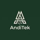 ANDITEK Logo