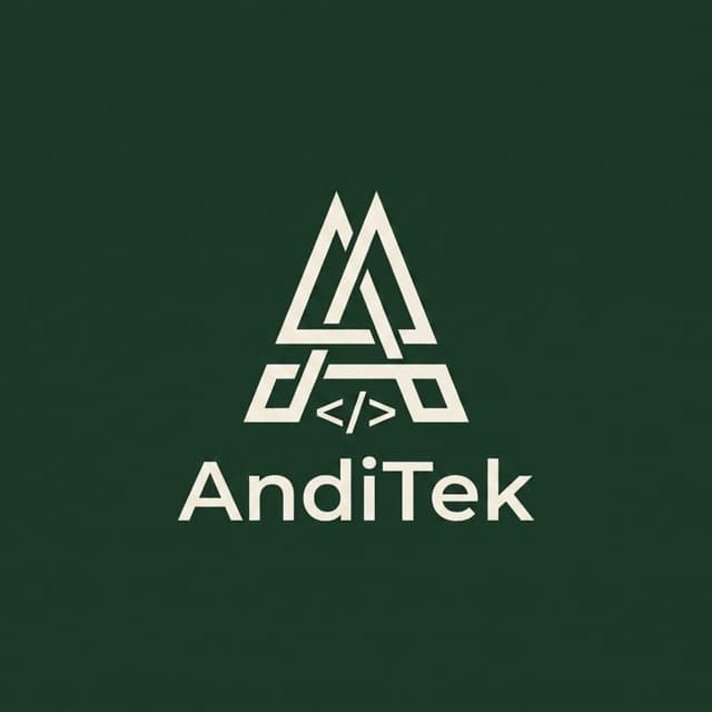 ANDITEK